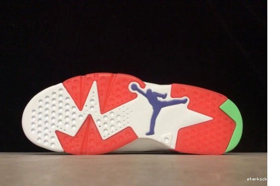 Jordan CT8529-062 CT8529-062 6 Retro Air Hare 0727